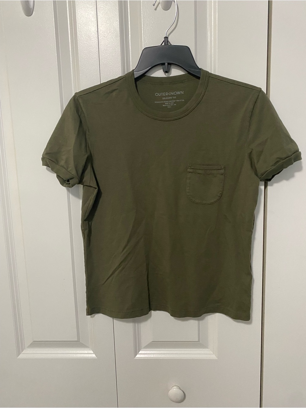 Outerknown Sojourn Tee Bundle of 3